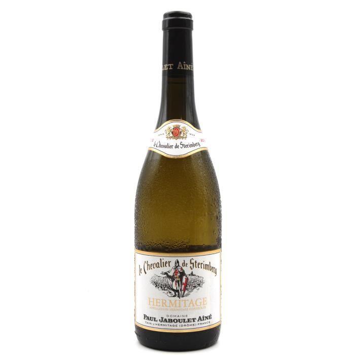 Paul Jaboulet-Aîné - Hermitage - Le Chevalier de Stérimberg 2015 - Côtes du Rhône