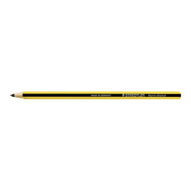 STAEDTLER Noris digital GP-U999ERIPA Stylet jaune pour Galaxy Note 3