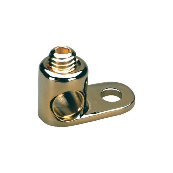 Embout de câble de masse MKS-50