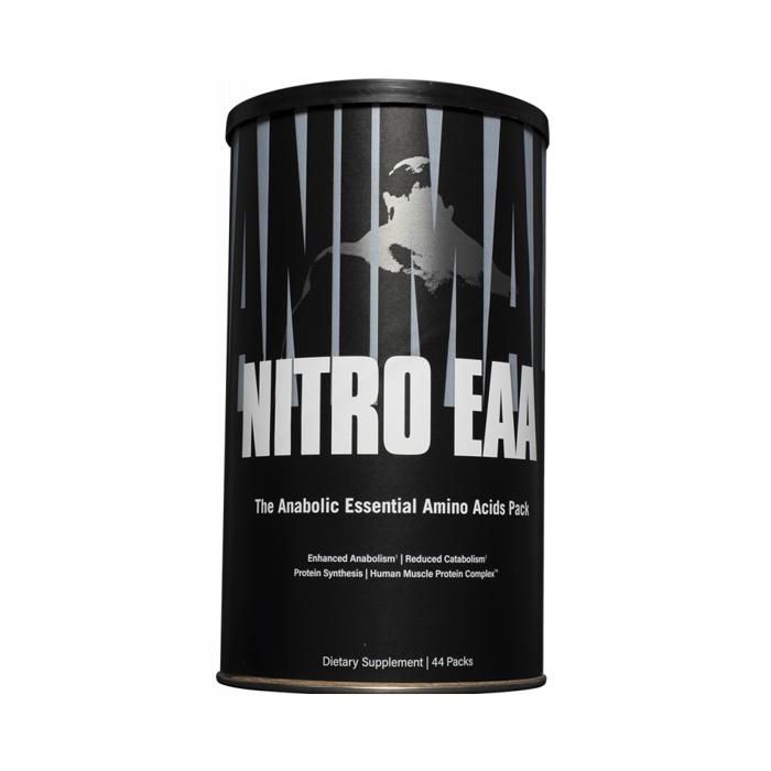 Animal Nitro 44 Sachets