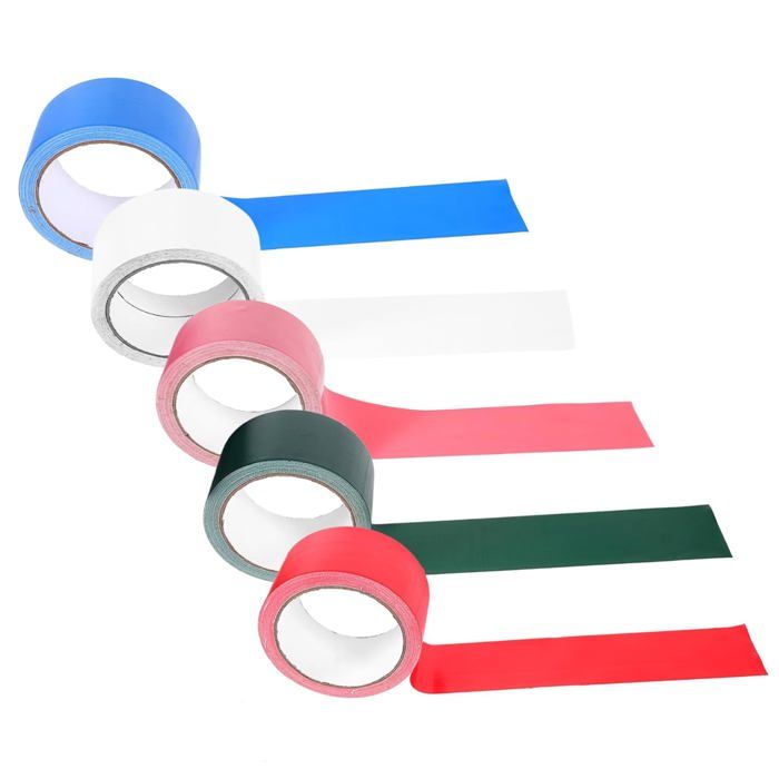 Rubans Spécialisés, Ruban Adhésif Coloré, Ruban Adhésif Bleu En Stock