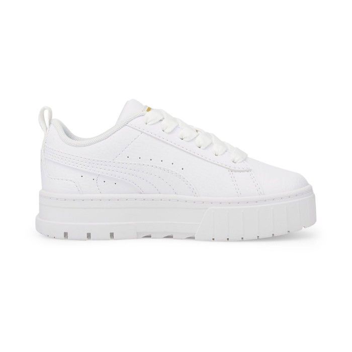 Puma Basket Puma Fille Mayze Lth PS