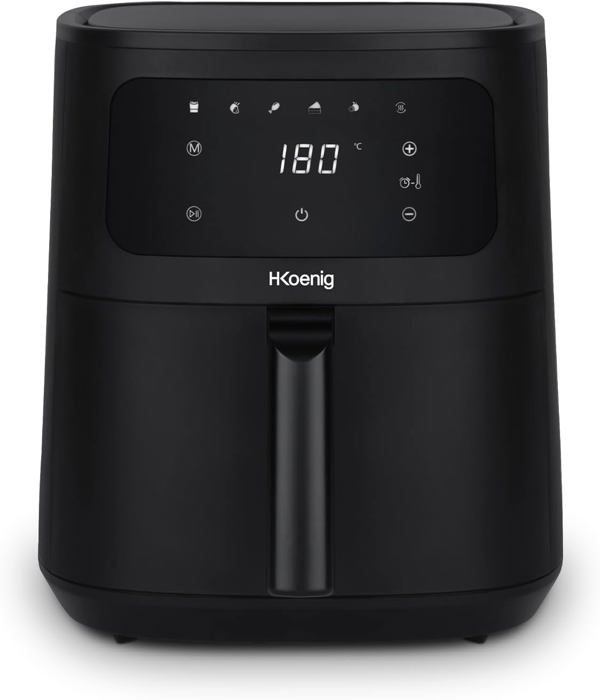 Promo Friteuse Airfryer Fagor chez Super U