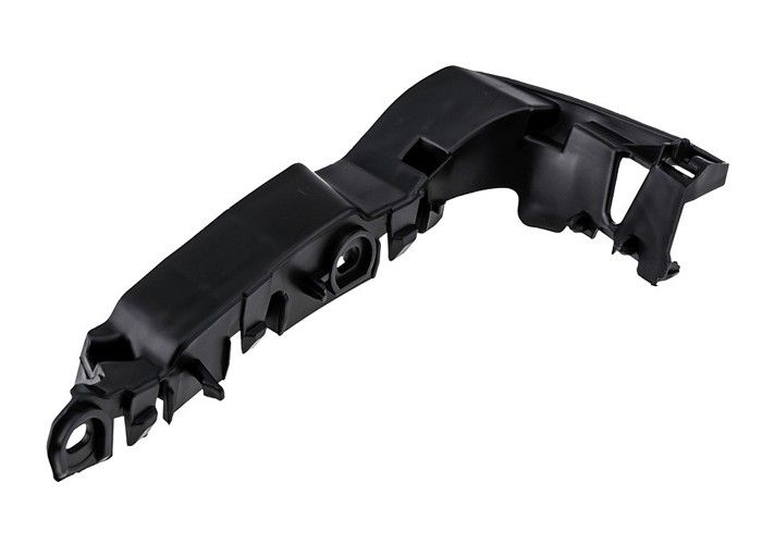 Support De Pare-chocs Avant Droit Pour Audi A3 2012-2020 TUCKBOLD – Référence 8V3807184A – En ABS Noir, Facile à Installer