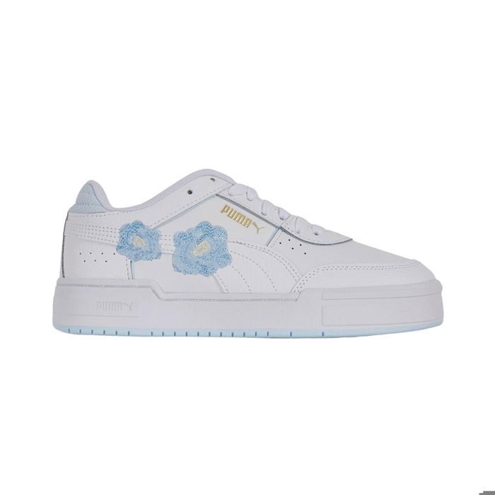 Puma Baskets enfant Puma Ca Pro Flowers