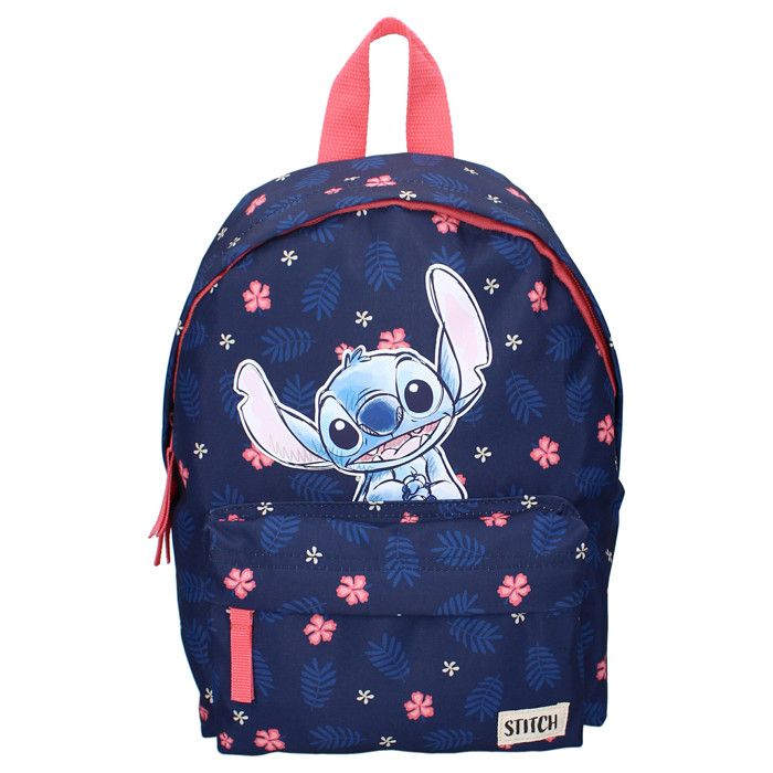 Sac à dos enfant Vadobag Lilo & Stitch Made For Fun Sac à dos enfant Vadobag Lilo & Stitch Made For Fun