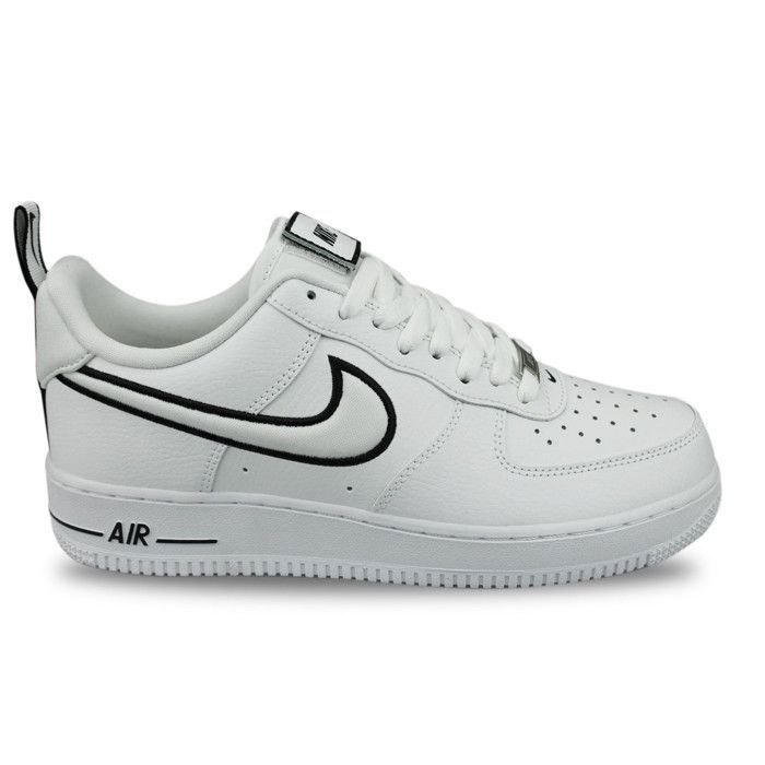 Nike Nike Air Force 1 Low Outline Swoosh White - DH2472-100_44