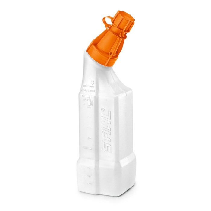 Flacon de mélange carburant STIHL 8819411 - vue 2
