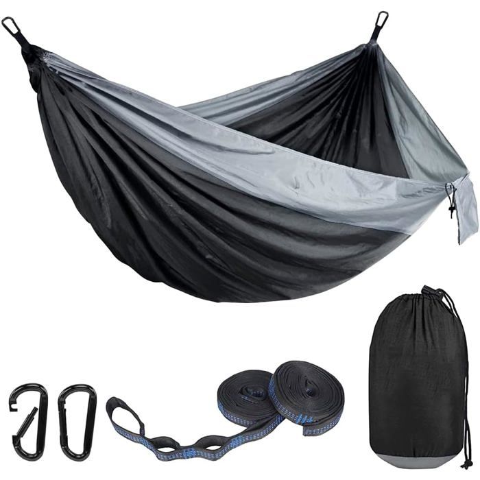HAMAC DE VOYAGE MINI | Hamac compact pour enfants et équipement