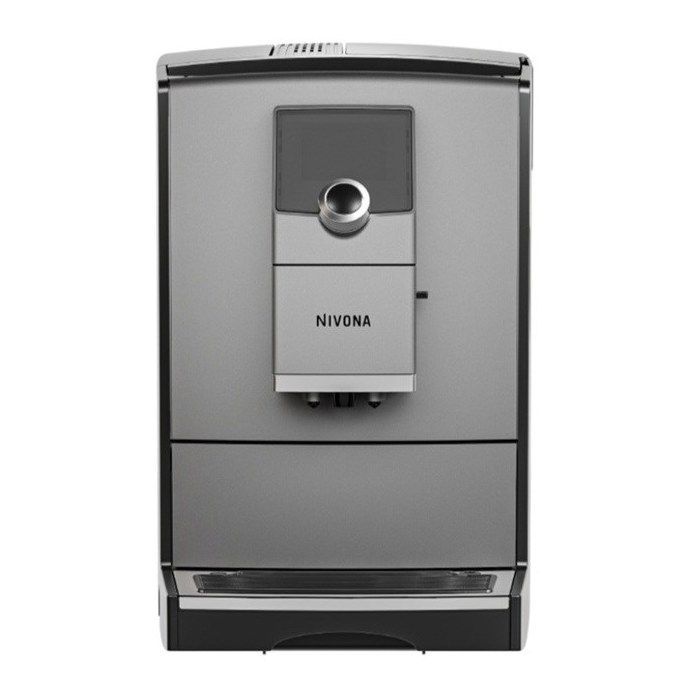 Machine à café - Nivona - CafeRomatica 794 - 22L - Écran TFT couleur - Système OneTouch Spumatore