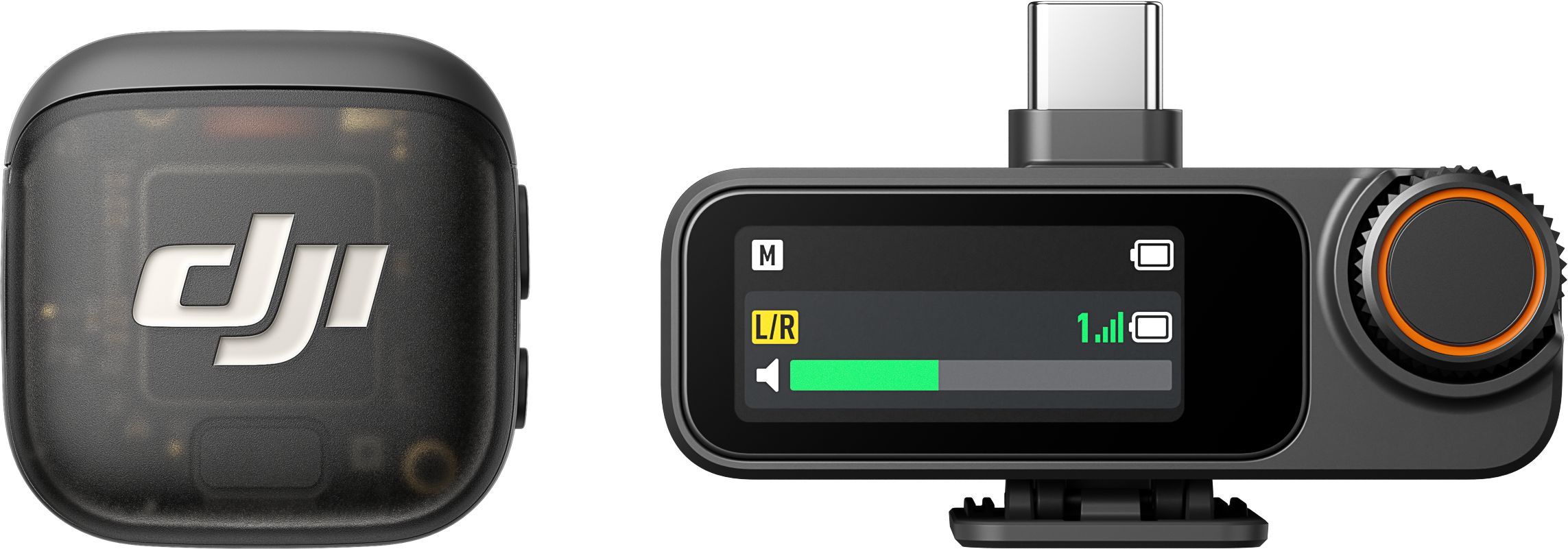 Mic 3 1 TX + 1 RX - vue 7