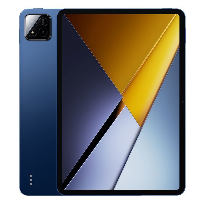 Tablette tactile Xiaomi POCO Pad X1 8Go RAM WiFi Écran 11.2 3.2k 8850mAh Snapdragon® 7+ Gen 3 - vue 2