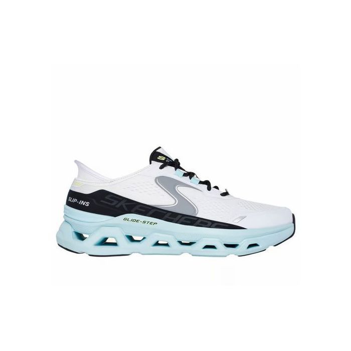 Baskets homme SKECHERS 232921-WBL