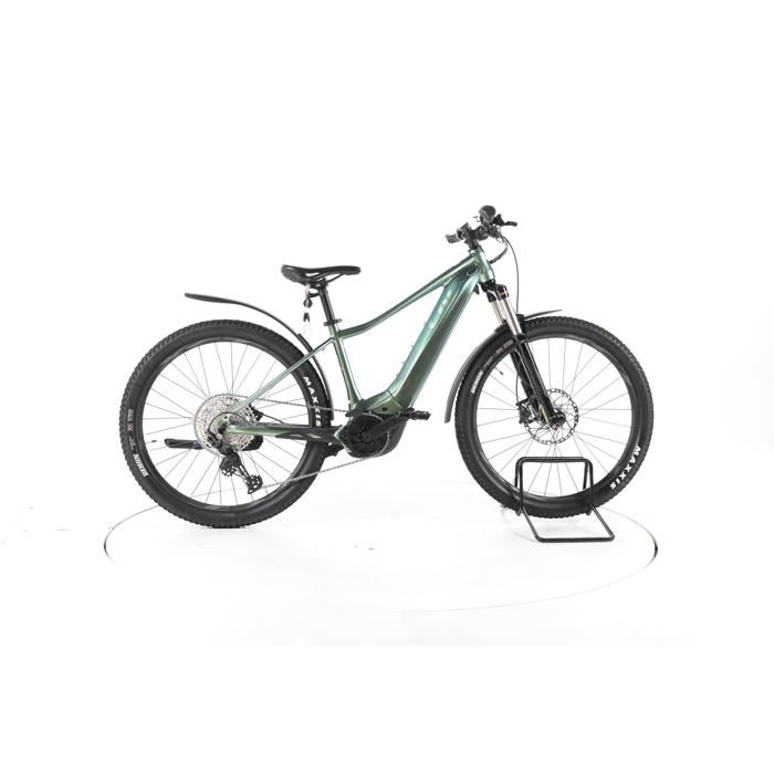 Acheter Vélo électrique - Liv Vall-E+ 1 - vert - VTT électrique semi-rigide - Giant 500 Wh Reconditionné Reconditionné - 1869,00 € Vélo électrique - Liv Vall-E+ 1 - vert - VTT électrique semi-rigide - Giant 500 Wh Reconditionné Reconditionné - N/A reconditionné disponible sur Cdiscount Seconde Vie