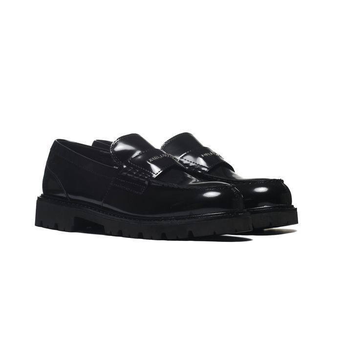 Basket - Karl Lagerfeld LOWELL Karl Loafer KL42224-000