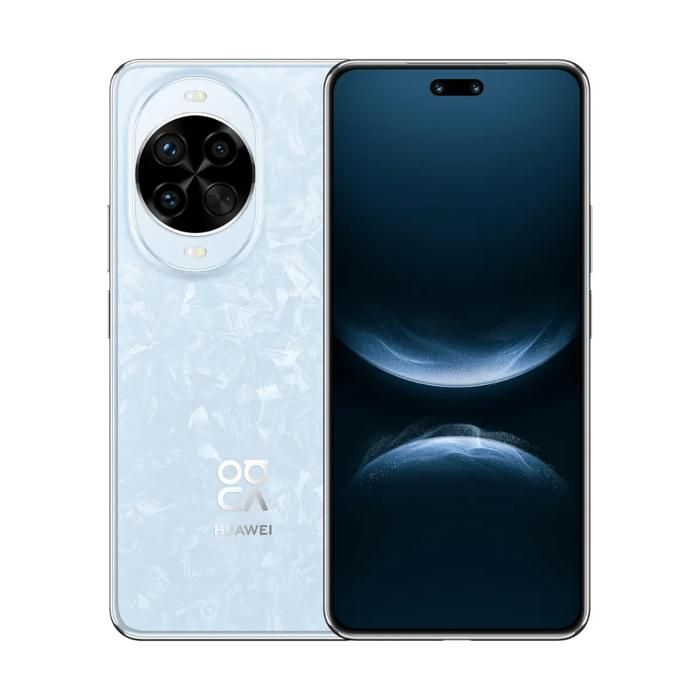 Smartphone Huawei Nova 14 Pro 512 Go Bleu