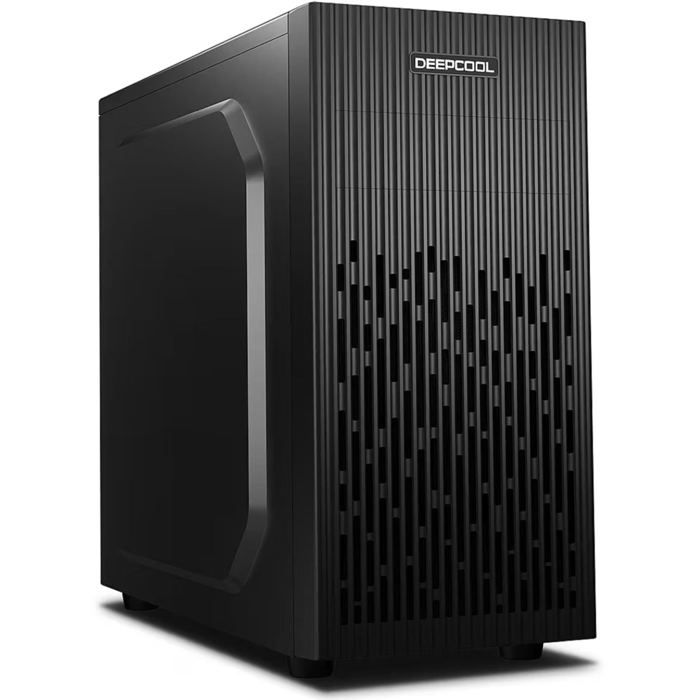 Source d'alimentation Deepcool MATREX30 SI PF500X G 80+ sans extras - vue 1