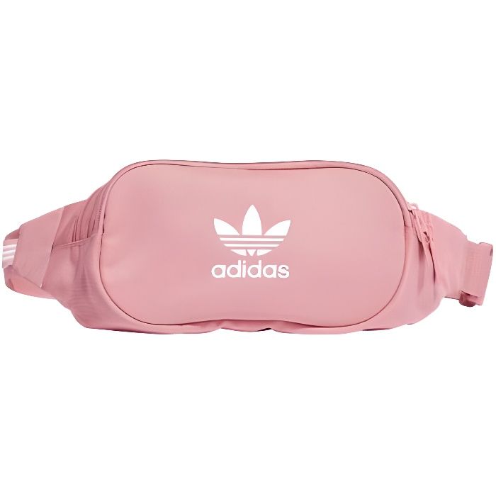 Sac banane adidas rose top