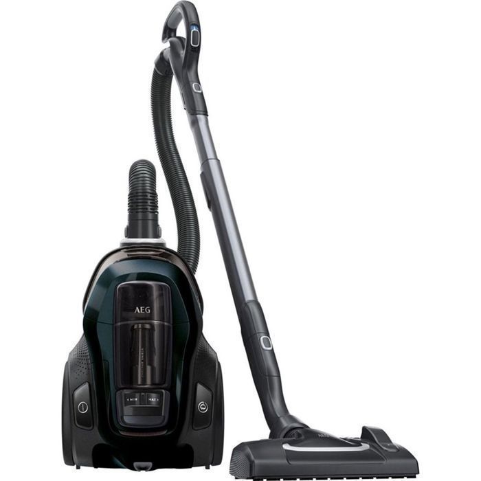 Aspirateur sans sac Aeg LX93STM 1 6 72 dB A