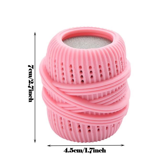 40pcs Manchons Anti-enchevêtrement Et Émerillons à Changement Rapide YINETTECH - Accessoires Pêche Carpe