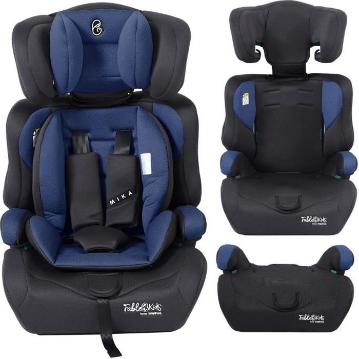 Siege auto ceinture 3 points deals