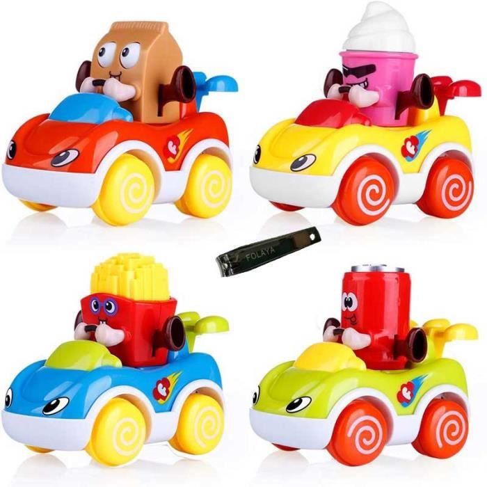 Voiture friction bebe clearance