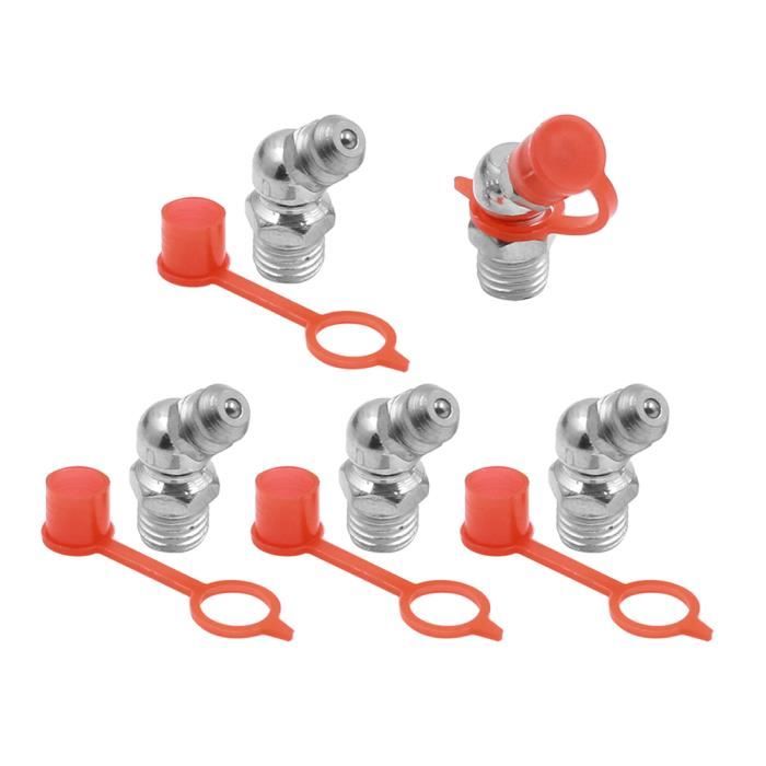 RUNCCI-YUN Lot de 10 connecteurs USB 3.1 type C mâle SMT 24 broches
