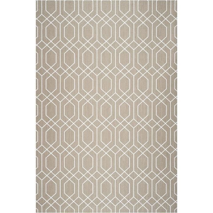 Casa Pura Tapis De Couloir En Velour Sundae - Tapis Ultra Doux - Tapis En Polypropylène Résistant - Tapis