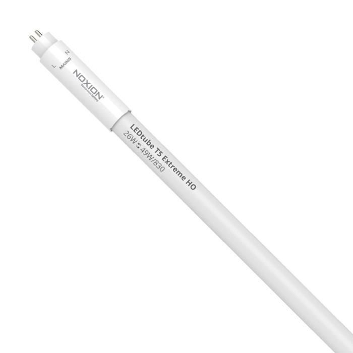 Noxion Tube LED T5 Avant Extreme (Direct 230V) High Output 26W 3640lm