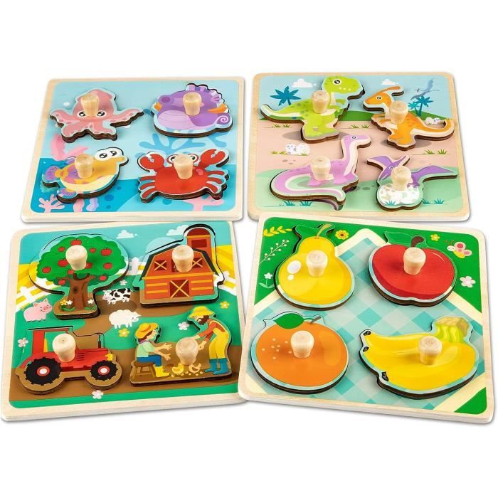 puzzle-en-bois-enfant-4-pi-ces-puzzle-en-bois-encastrement-puzzle-de