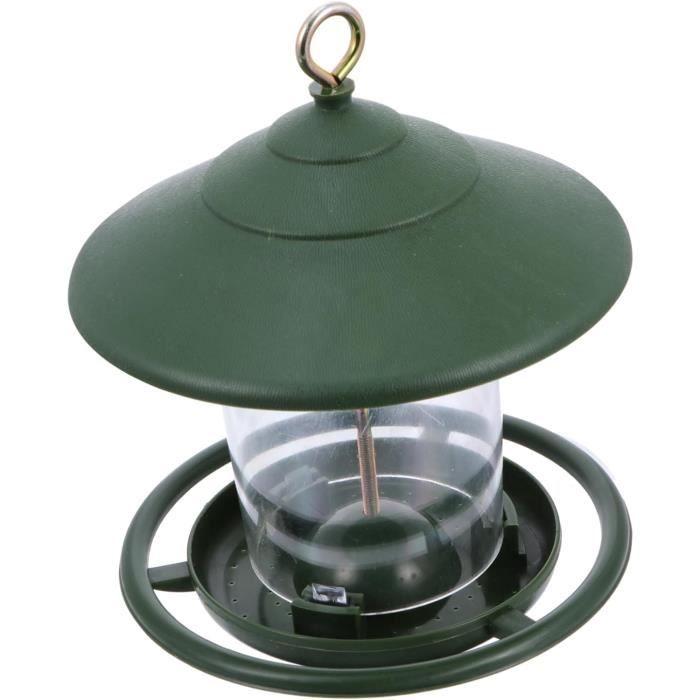 Mangeoire Multi-usages Pour Oiseaux - Plateau à Suspendre Avec