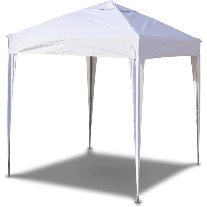 Plaques de remplacement pour le toit pour tonnelle de jardin TOOLPORT Paradise Deluxe 3x4 m, Hardtop