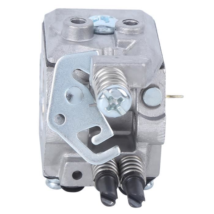 VergasRetor Carburateur 251234R91 Pour Tracteur Farmall IH Cub 154 184 185 C60 Early Cub LoBoy SN 312389, OEM # 251234R92 71523C92 405004R91