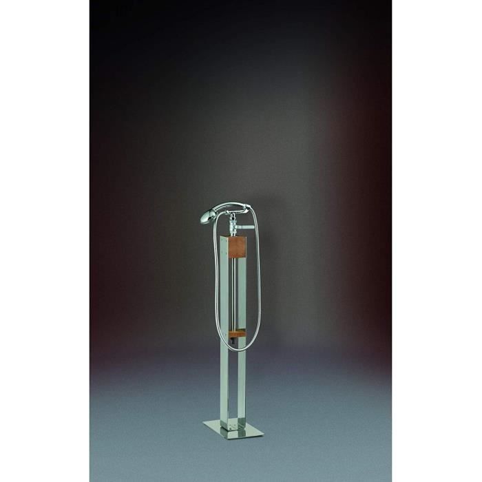 Ideal Douche Altena Mini V2a 701012 Douche A Eau Froide By