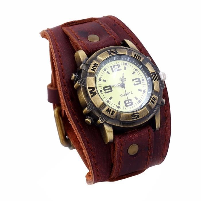 Bracelet aviateur deals