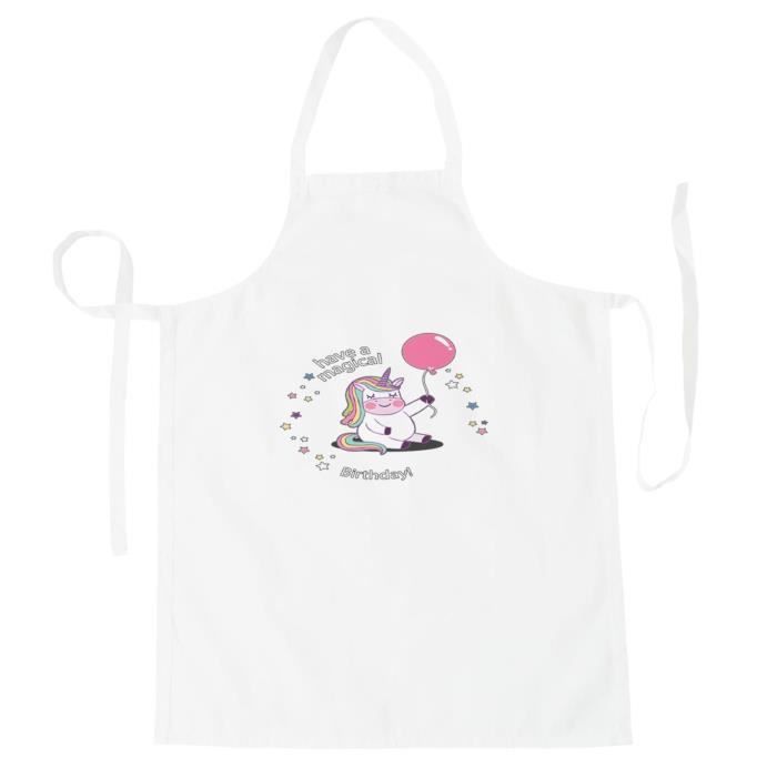 Tablier Nouveau Joyeux Anniversaire Une Licorne Drole Tablier I441b Achat Vente Tablier De Cuisine Soldes Sur Cdiscount Des Le Janvier Cdiscount Tablier Nouveau Joyeux Anniversaire Une Licorne Drole Tablier I441b Achat Vente Tablier De Cuisine Soldes Sur Cdiscount Des Le Janvier Cdiscount