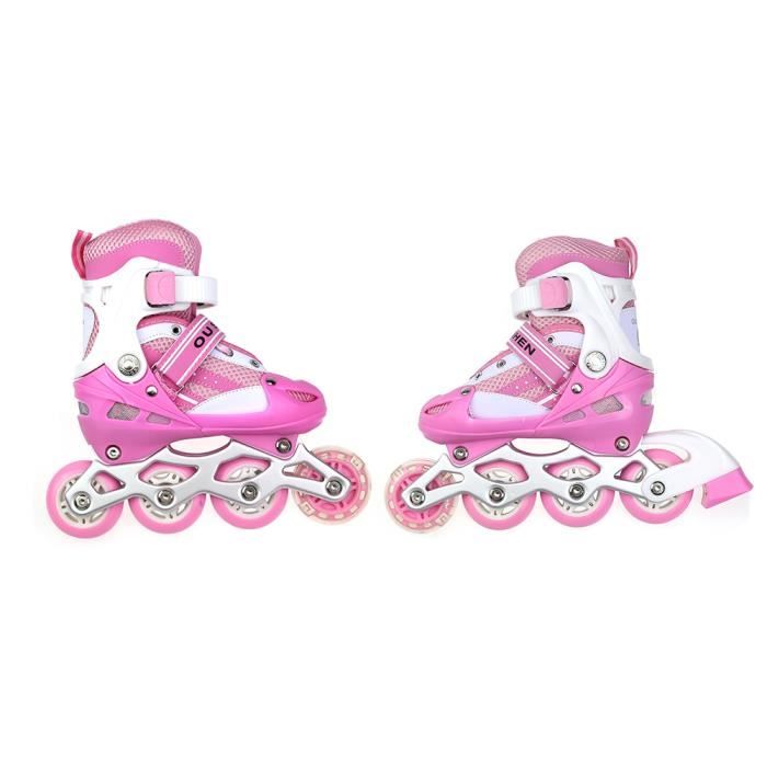 Roulette pour patin a glace sales