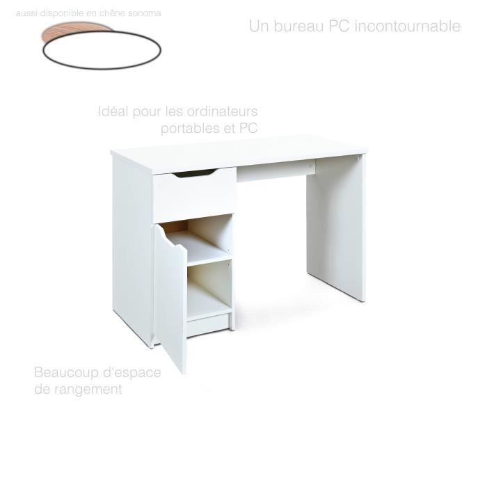 Achat Bureau Informatique Pas Cher Ou D Occasion Rakuten