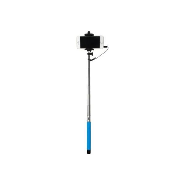 Bras Selfie WE Longueur 22.5 à 100.5 cm Compatible IOS 4.0 / Android 3.0