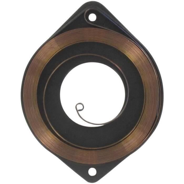 Ressort de lanceur adaptable HUSQVARNA pour modèles 225H, 232R, 235R, 343R, 355RX, 545RX - Remplace 