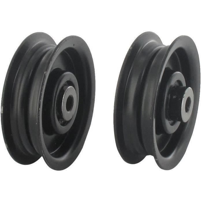 Poulie SNAPPER 12124