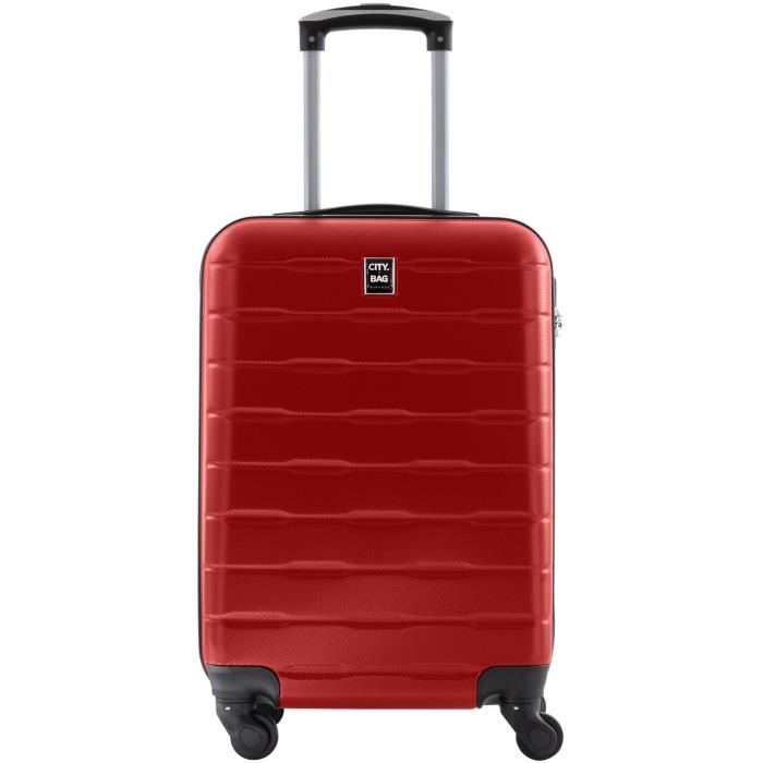 City bag valise 2025 cabine