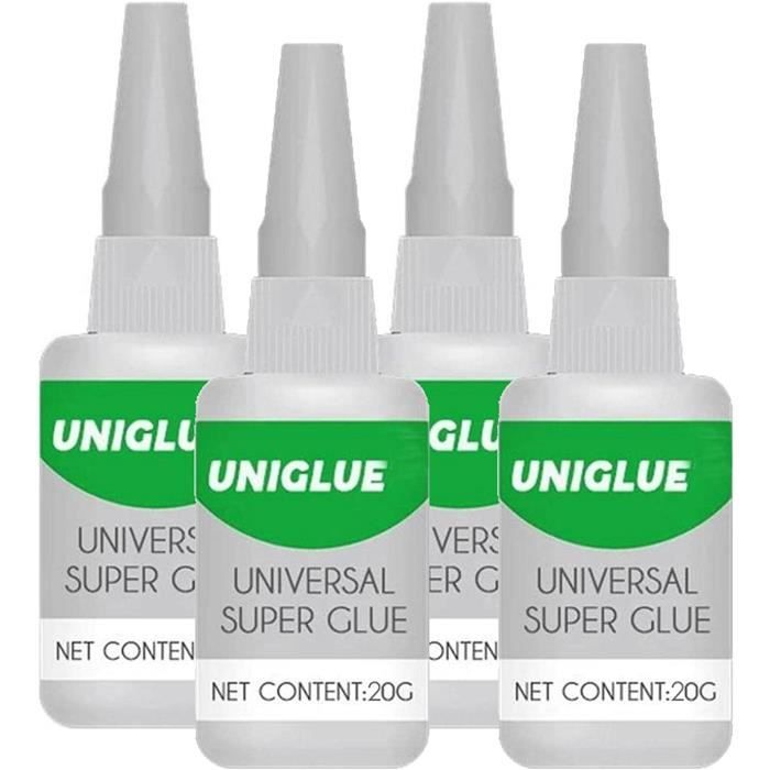 Adesivo Istantaneo Istant Per Gomme E Plastiche LOXEAL - Foto 4