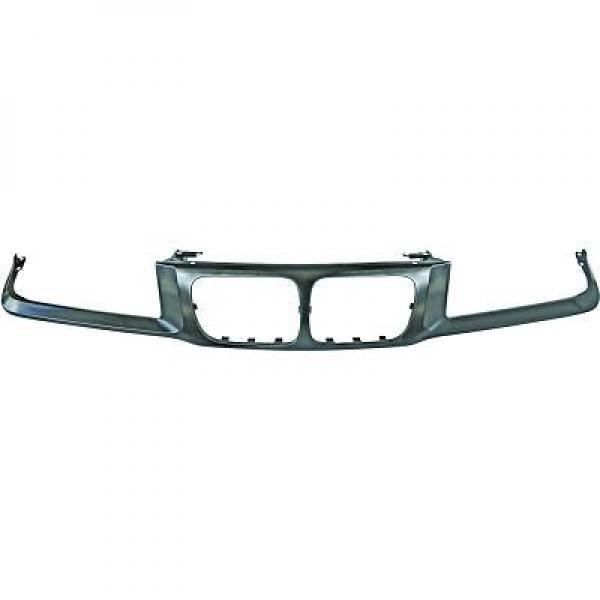Cadre de grille de calandre avant BMW Série 3 (E36) 1996-1998