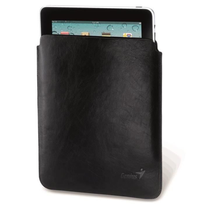 Pochette pour tablette pc et ipad format 9 7 cdiscount informatique