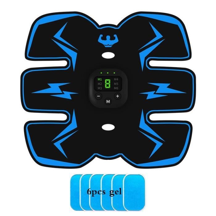 Electrostimulateur Musculaire - Sport & Plein air