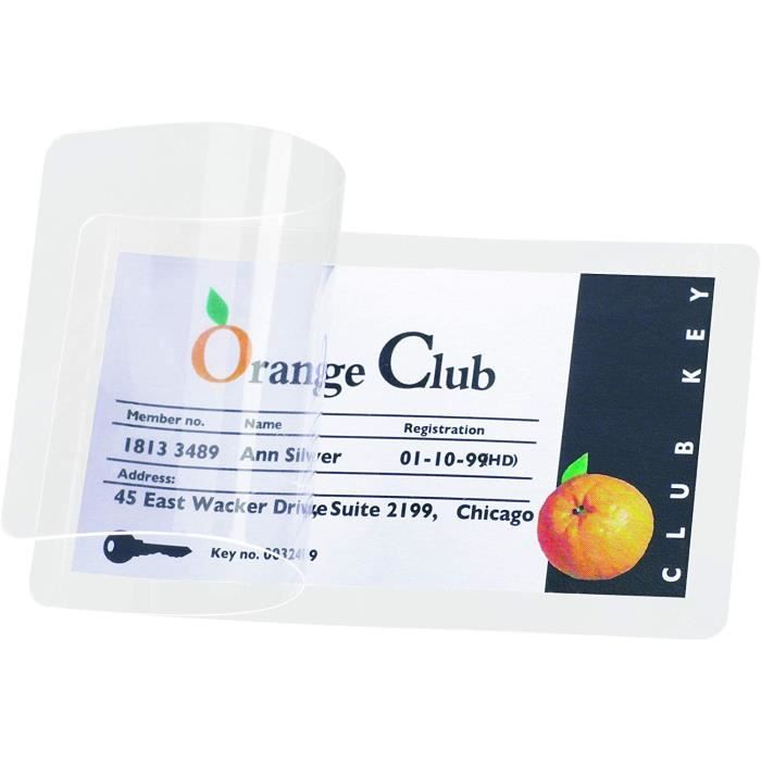 Lot De 100 Cartes Kraft Pour Bijoux - Étiquettes Autocollantes Pour Bracelets, Colliers - Présentation Professionnelle