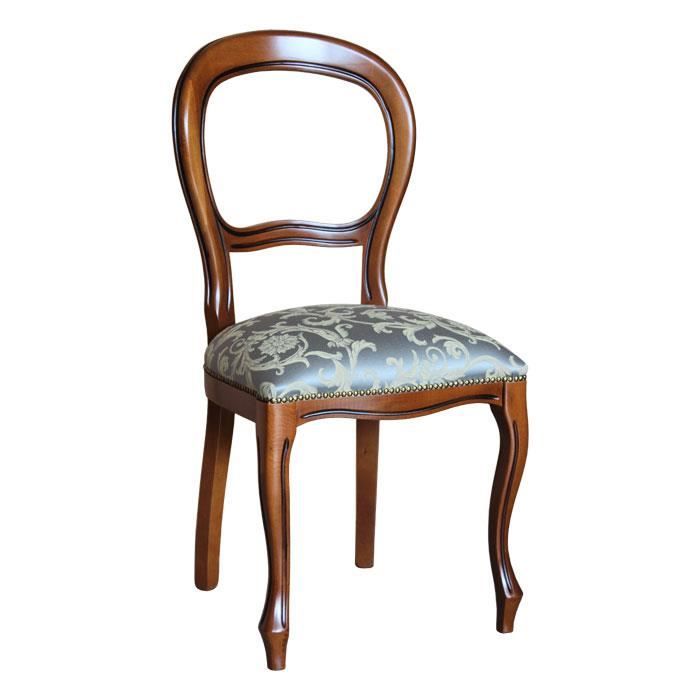 Chaise Style Louis Philippe Achat Vente Chaise Soldes