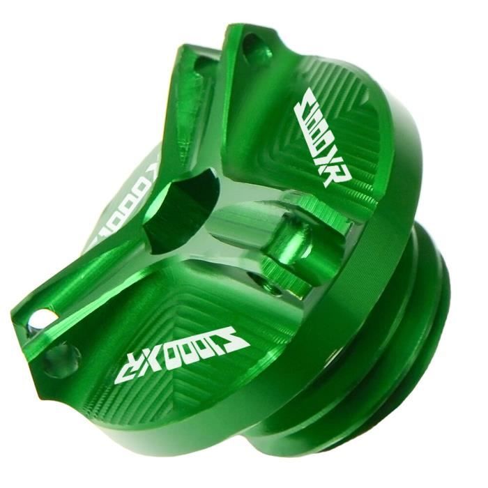 Bouchons De Valve Moto Aluminium CNC - Pour BMW S1000 XR, Décoration Couleur Au Choix - 11