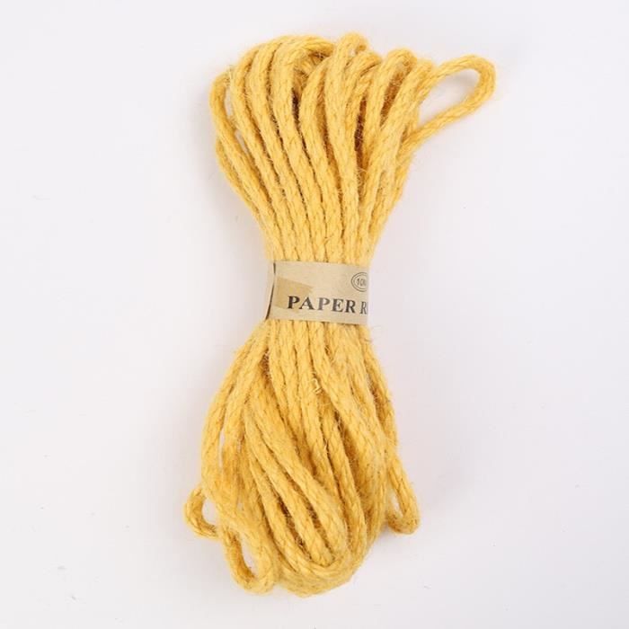 Sets De Table Corde, Set De Table Rond, Sets De - France